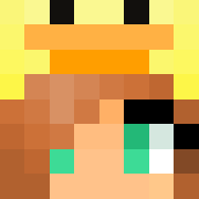 Minecraft profile picture for @Duplication