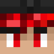 Minecraft profile picture for @CutOff