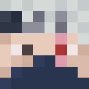 Skin Head