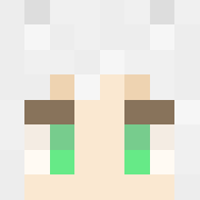 Skin Head