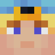 Skin Head