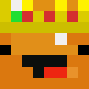 Skin Head