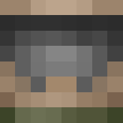Skin Head