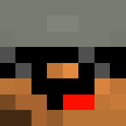 Skin Head
