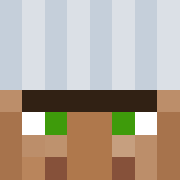 Skin Head