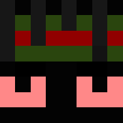 Minecraft profile picture for @Raw