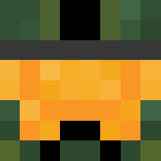 Skin Head