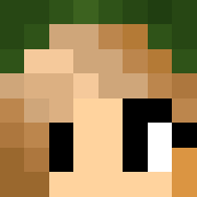 Minecraft profile picture for @mariposa12