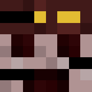 Skin Head