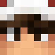 Minecraft profile picture for @nevada
