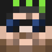 Skin Head