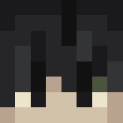 Skin Head