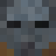 Skin Head