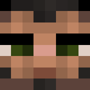 Minecraft profile picture for @brokeback