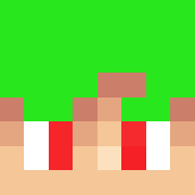 Minecraft profile picture for @gazeta