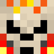 Skin Head