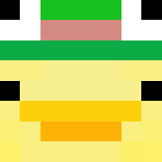 Skin Head