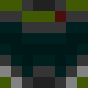 Skin Head