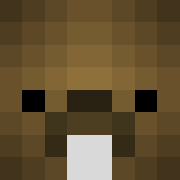Minecraft profile picture for @harone