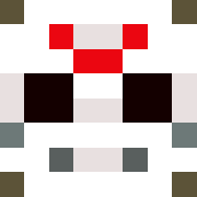 Skin Head
