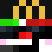 Skin Head