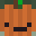 wMining Minecraft head