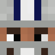 Skin Head