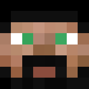 Minecraft profile picture for @SpArroW