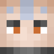 Skin Head