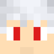 Minecraft profile picture for @Anonymity