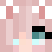 Minecraft profile picture for @Paradigma