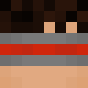 Skin Head