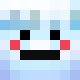 avatar coldified skin