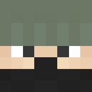 Skin Head