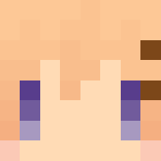 Minecraft profile picture for @Upright
