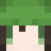 Minecraft profile picture for @victorio