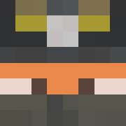 Skin Head