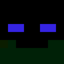Minecraft Avatar