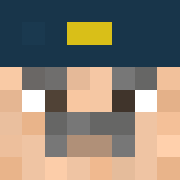 Skin Head