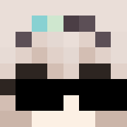 Skin Head