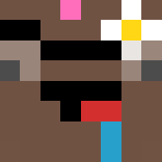 Skin Head