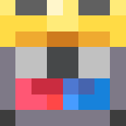 Skin Head