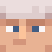 Skin Head