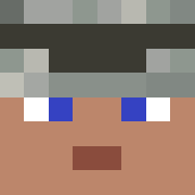 Minecraft profile picture for @Incriminate