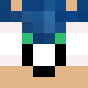 Skin Head