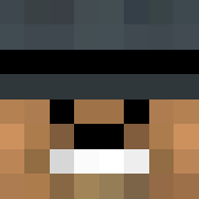 Skin Head