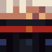 Skin Head