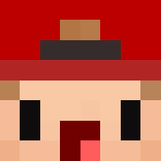 Minecraft profile picture for @Hasham