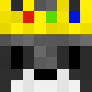 Skin Head