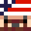 Minecraft players skin